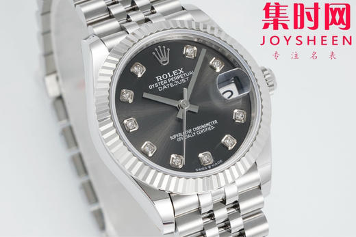 细节决定成败—新款劳力士 ARF日志型系列31mm ARF日志31女款 蚝式日志型 女士腕表 商品图2