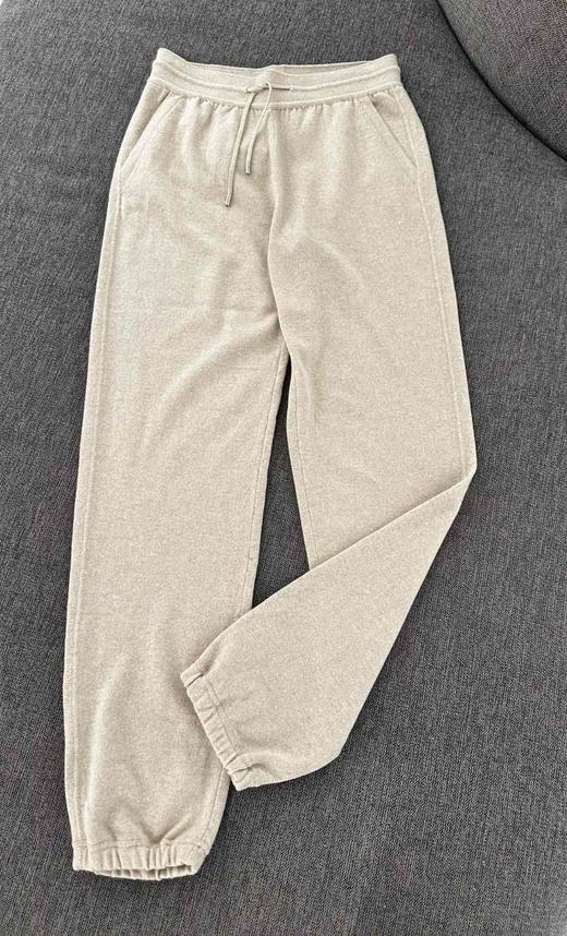 女款抽绳长裤015 商品图0