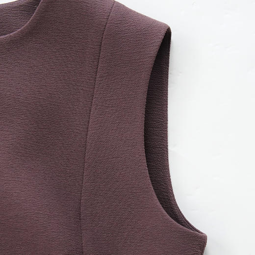 MK3A038麦克斯菲瑞休闲马甲 商品图3