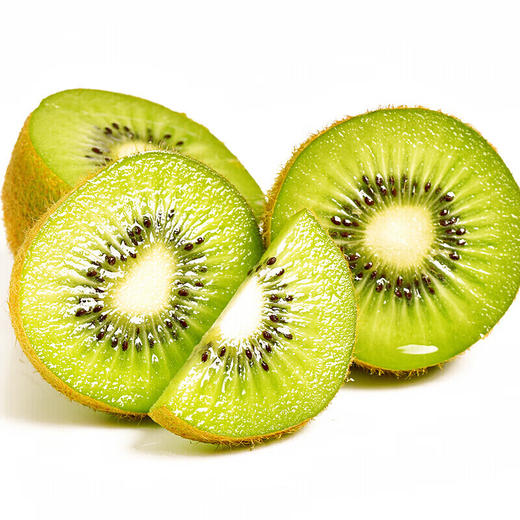 【2份十堰主城区包邮】新鲜水果 维C满满郧西绿心猕猴桃 3斤 商品图0