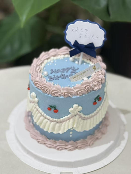 复古公主 商品图0