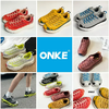 ONKE跑鞋10代哪吒系列 | 男女同款、厚底增高、脚感轻盈、撞色设计、潮流百搭 商品缩略图0