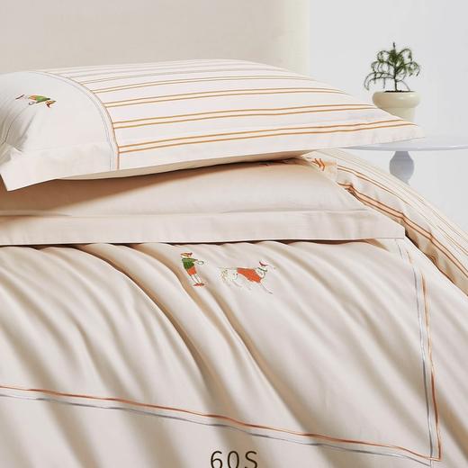 【云粉节】10楼堂皇  全棉四件套-奇妙之旅200x230cm    吊牌价1990元   活动价399元 商品图8