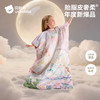 贝肽斯[胎脂皮]儿童防踢睡被秋冬季加厚羊毛睡袋婴儿宝宝防踢被子 商品缩略图1