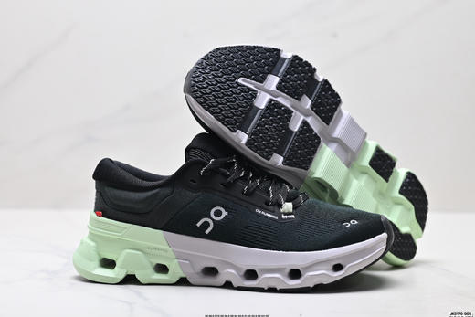 昂跑On Cloudflyer 5舒适轻便减震低帮休闲运动跑步鞋男女鞋 商品图4