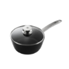 【一件包邮】ZW-EY001 20cm  炖锅轻巧易翻炒，锅内壁涂层，省油不粘易清洗 甘肃/青海/内蒙古/新疆/西藏/宁夏/海南/港澳台不发货 商品缩略图0