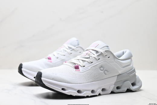 昂跑On Cloudflyer 5舒适轻便减震低帮休闲运动跑步鞋男女鞋 商品图3