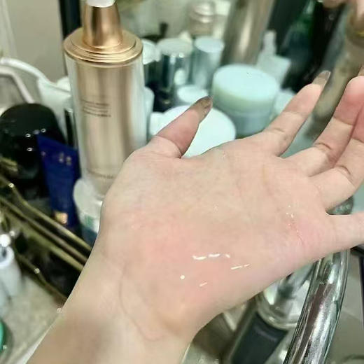 科洱美时光肽精粹水弹润乳【全系列有未上架的联系客服】 商品图3