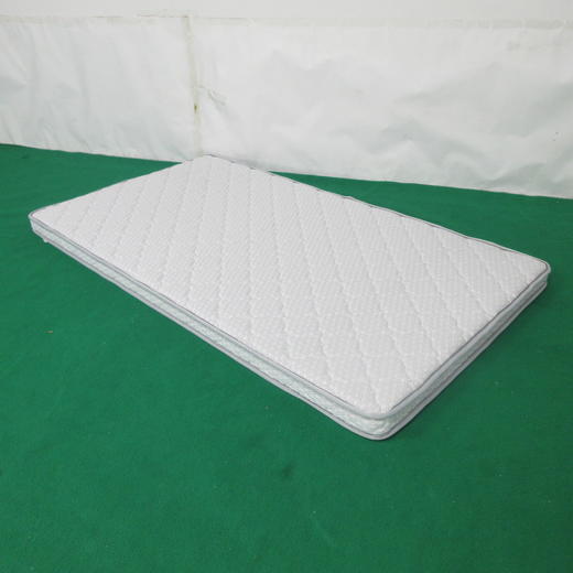 【OUTLET】小单人椰棕床垫 佩奇 105190 商品图1