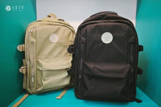 武大休闲双肩背包 商品图4