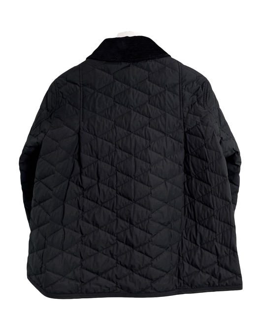 女款轻薄短款羽绒夹克外套018 商品图1