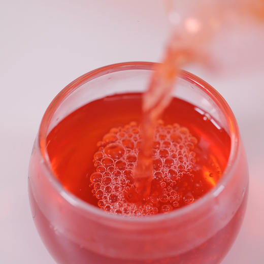 自营-红曲茗香茶3.5g×30袋/盒 商品图2