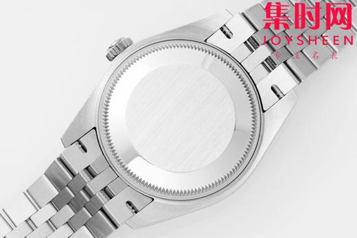 细节决定成败—新款劳力士 ARF日志型系列31mm ARF日志31女款 蚝式日志型 女士腕表 商品图7