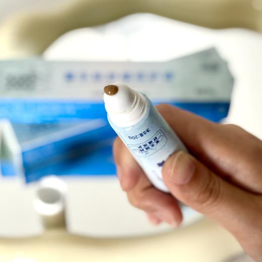 【协和医院直属药企出品】协宜馨乐肤舒缓修护膏20g/支 商品图3