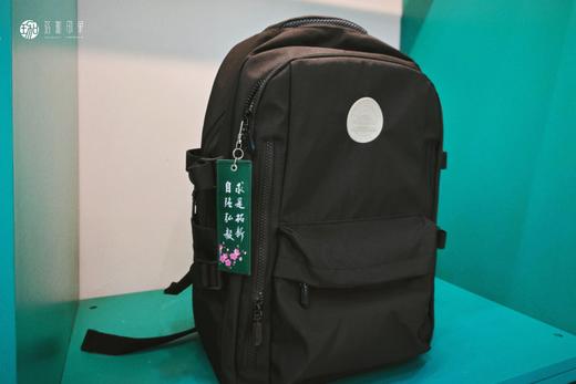 武大珞珈织唛钥匙扣 商品图6