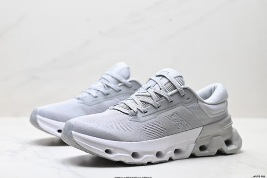 昂跑On Cloudflyer 5舒适轻便减震低帮休闲运动跑步鞋男女鞋 商品图3