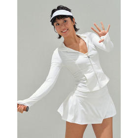 Ariseism 美式复古设计感套装女秋季新款两件套