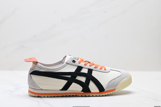 鬼塚虎Onitsuka Tiger复古经典百搭轻便休闲鞋1183V015-105男女鞋 商品图0