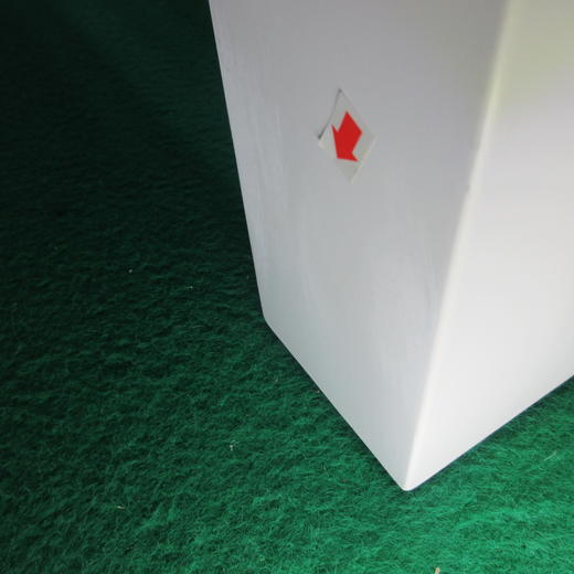 【OUTLET】单人床 N波士顿 水洗白 商品图4