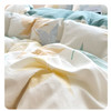 水星优品简色生活全棉四件套星·繁花落枫【分仓直发，72小时发货，周末节假日不发货】 商品缩略图1