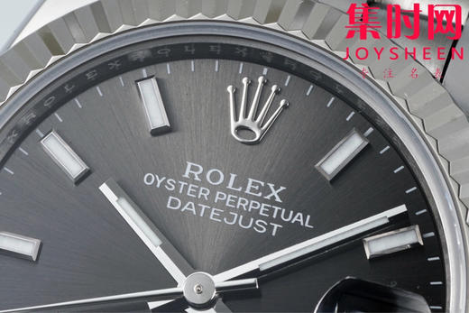 细节决定成败—新款劳力士 ARF日志型系列31mm ARF日志31女款 蚝式日志型 女士腕表 商品图3