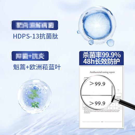 澳洲Watsen皮肤急护舒缓贴 ！告别反复抓挠 商品图1