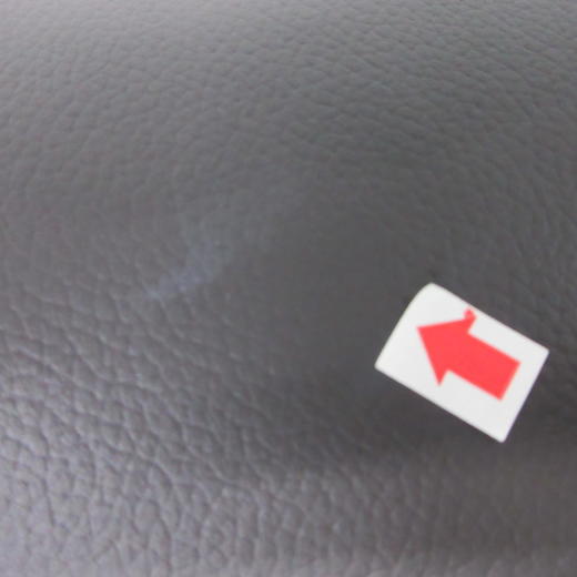 【OUTLET】4人位电动皮沙发 彼利波4 深棕色 商品图8