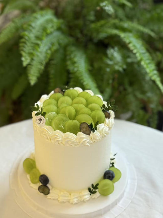 清新青提 商品图0