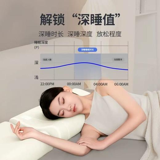 雯子严选 佳奥“梦乡”枕头拍2个均价109.5，3个均价103 商品图1