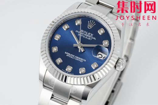 细节决定成败—新款劳力士 ARF日志型系列31mm ARF日志31女款 蚝式日志型 女士腕表 商品图1