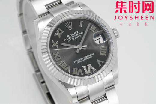 细节决定成败—新款劳力士 ARF日志型系列31mm ARF日志31女款 蚝式日志型 女士腕表 商品图1