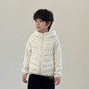 【炸销量‼️59.9抢‼️】胖胖象亲子款轻薄羽绒服男童女童连帽拼接羽绒儿童外套中大童秋冬纯色聚 商品缩略图3