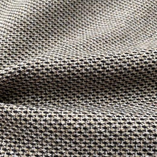 【Max Daex® 法式小香风粗花呢马甲】复古格纹粗花呢面料 质感高级到炸 金属扣设计精致又吸睛! 商品图4