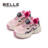 百丽儿童秋季新款网面老爹鞋BL5338舒适运动鞋 商品缩略图3