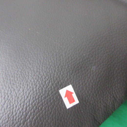 【OUTLET】4人位电动皮沙发 彼利波4 深棕色 商品图3