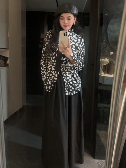 杨树林 早秋衬衫 商品图2