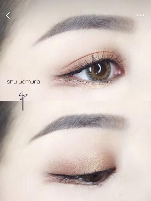 极细顺滑眼线液笔防水防晕 商品图5