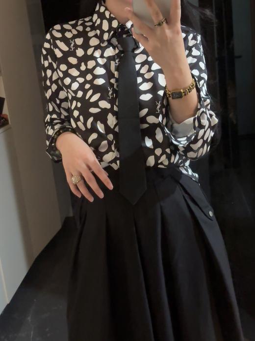 杨树林 早秋衬衫 商品图9