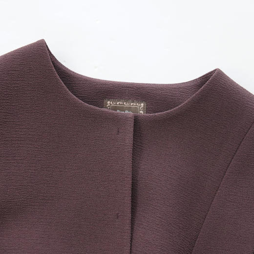 MK3A038麦克斯菲瑞休闲马甲 商品图2