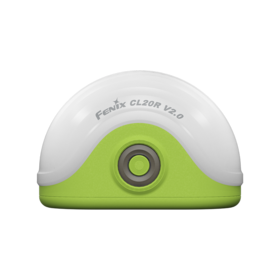 Fenix菲尼克斯CL20R V2.0可充电露营灯小巧小蜗牛usb直充LED户外帐篷灯