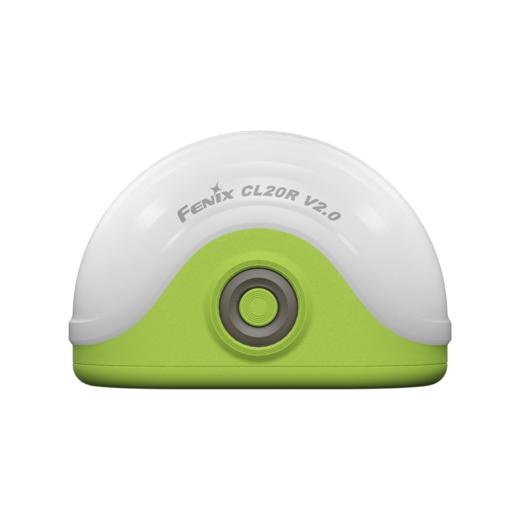 Fenix菲尼克斯CL20R V2.0可充电露营灯小巧小蜗牛usb直充LED户外帐篷灯 商品图1