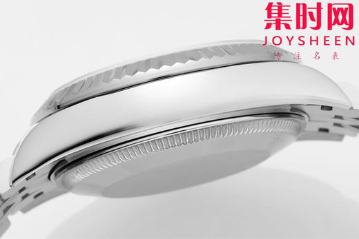 细节决定成败—新款劳力士 ARF日志型系列31mm ARF日志31女款 蚝式日志型 女士腕表 商品图6