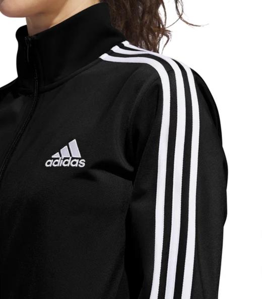 到手价218元 adidas女士经典三杠拉链衫 运动拉链卫衣 美国代购，无中文标签，介意慎拍 商品图4