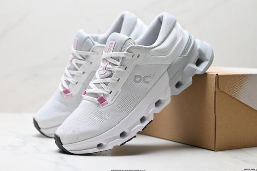 昂跑On Cloudflyer 5舒适轻便减震低帮休闲运动跑步鞋男女鞋 商品图7