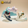 B.Duck小黄鸭童鞋冬季儿童运动鞋26-30 B5586946 商品缩略图0