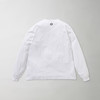 KUON Sashiko L/S Tee 日本手缝刺子长袖圆领T恤 商品缩略图4
