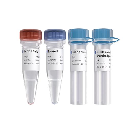 ClonExpress II One Step Cloning Kit 商品图0