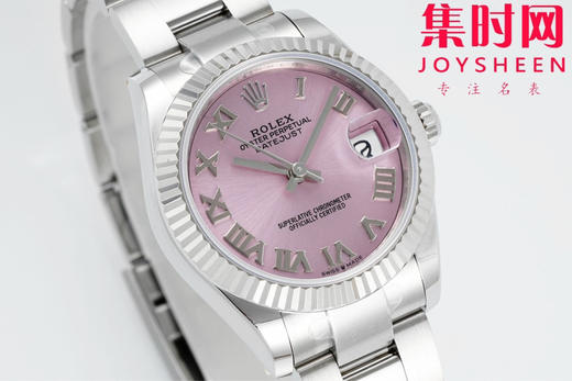 细节决定成败—新款劳力士 ARF日志型系列31mm ARF日志31女款 蚝式日志型 女士腕表 商品图2