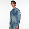 marka TYPE-1 DENIM JACKET 有机棉水洗牛仔夹克外套 商品缩略图1