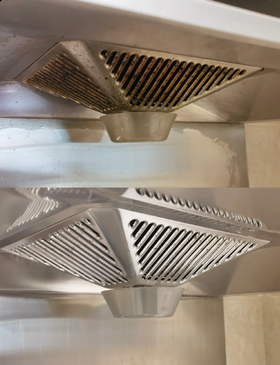 3 年油烟机洗出新质感！持证师傅靠工程师培训，连密封圈霉菌都清得干干净净